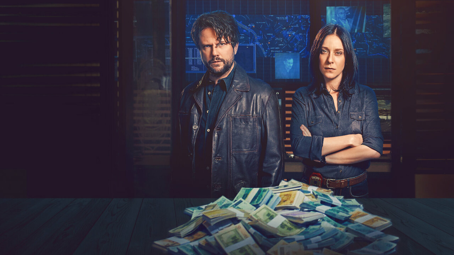 The Mechanism Background