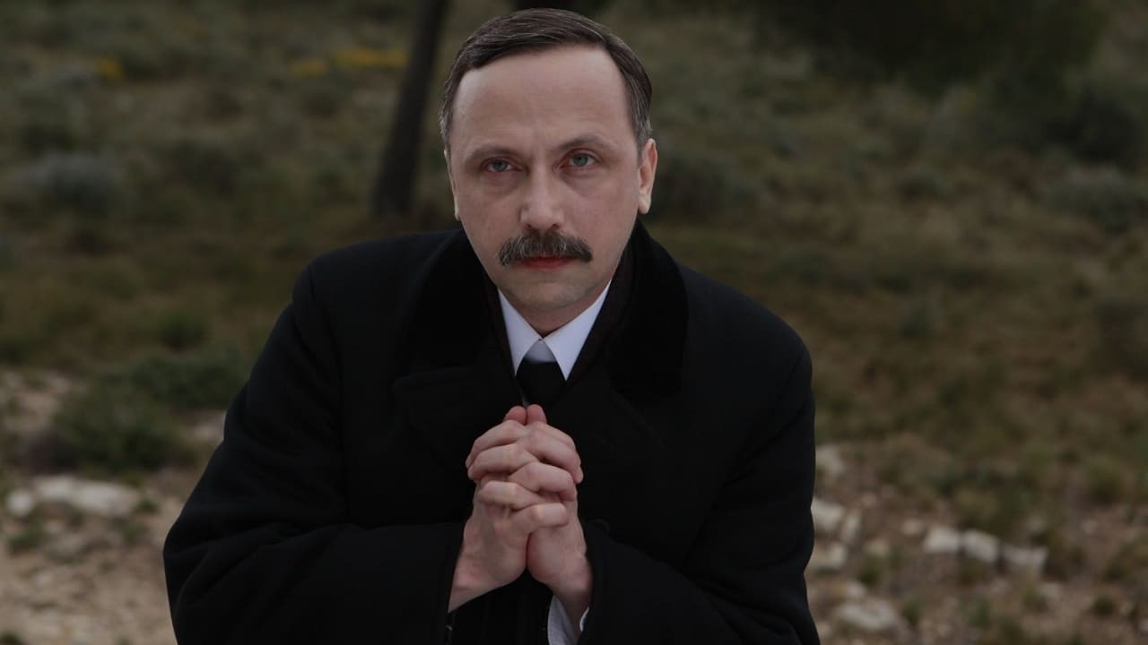 Camille Claudel, 1915 Background