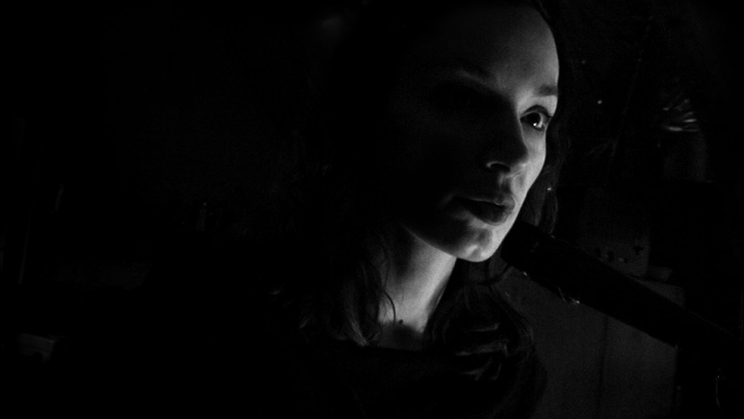 Change Nothing Background