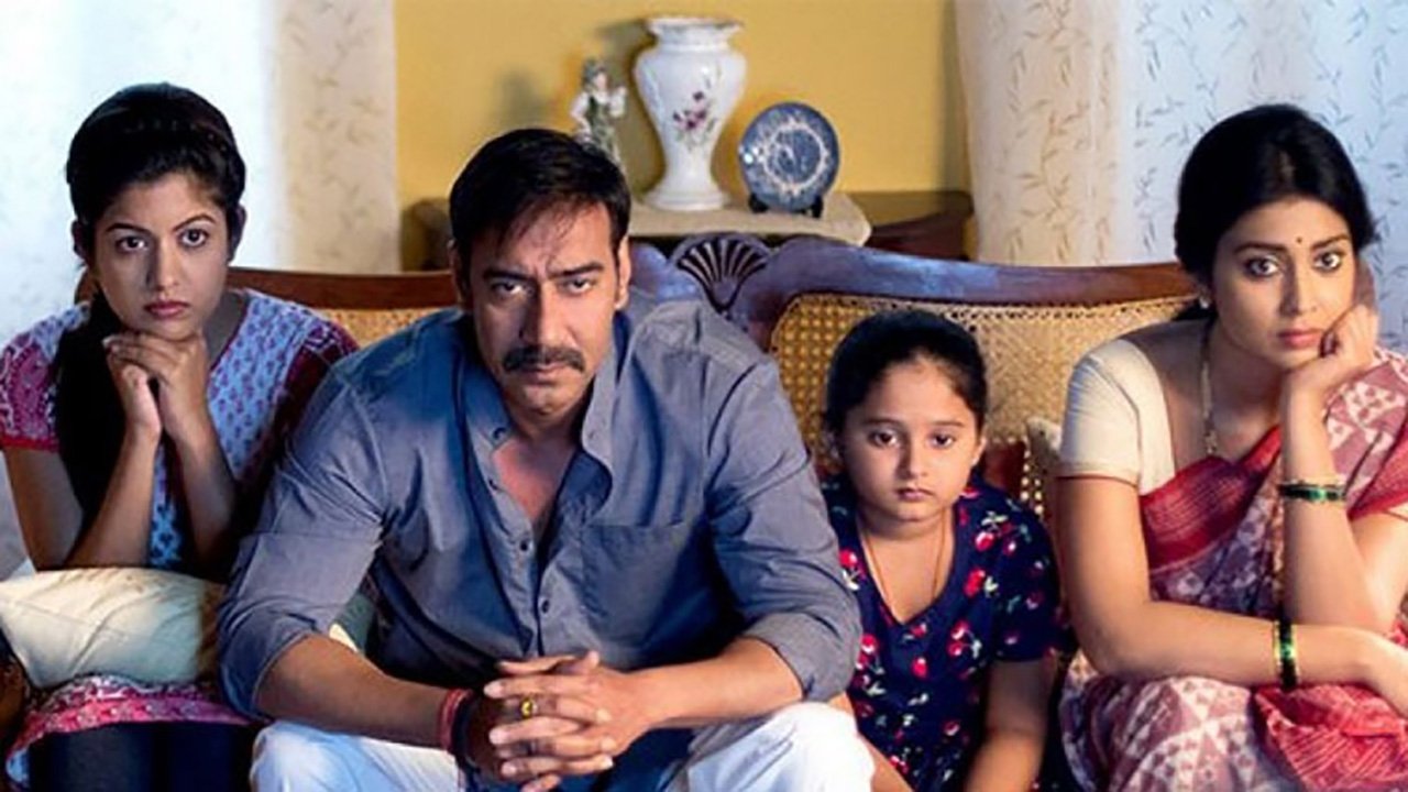 Drishyam Background