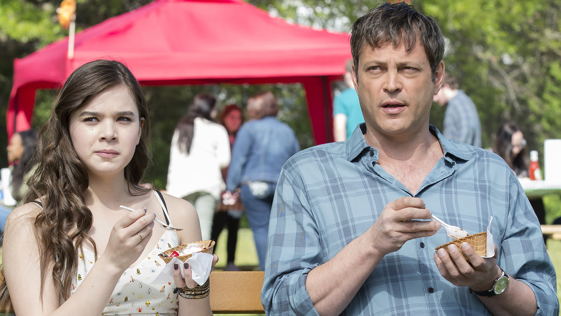 Term Life Background