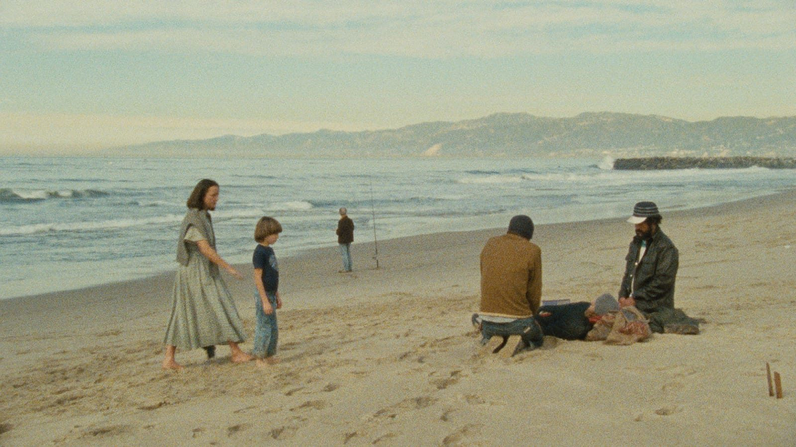 Documenteur Background