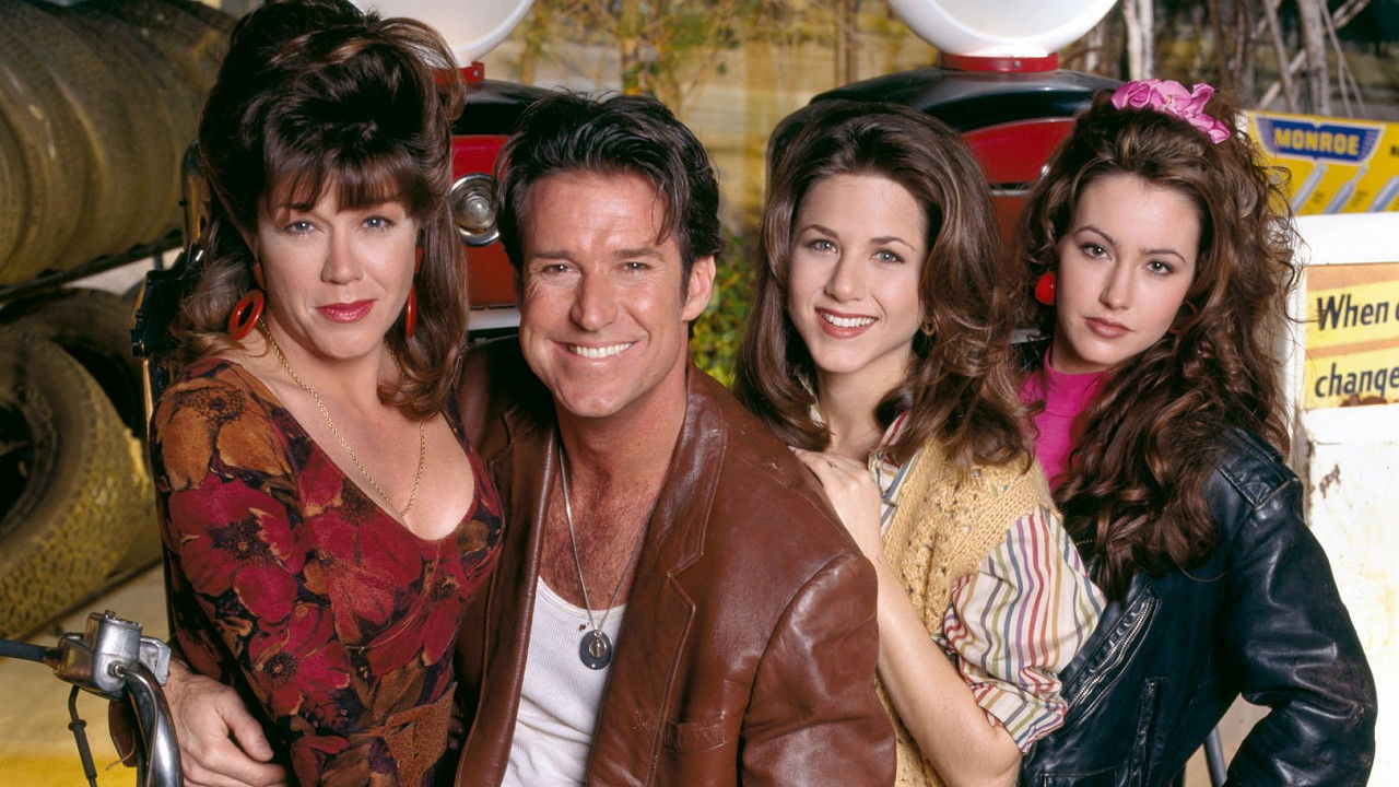 Muddling Through Background