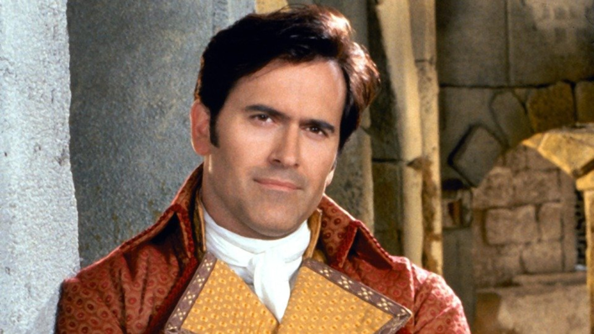 Jack of All Trades Background