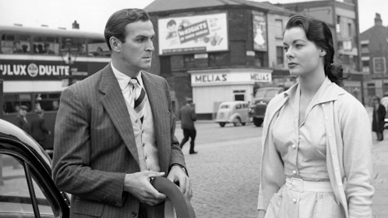 Violent Playground Background