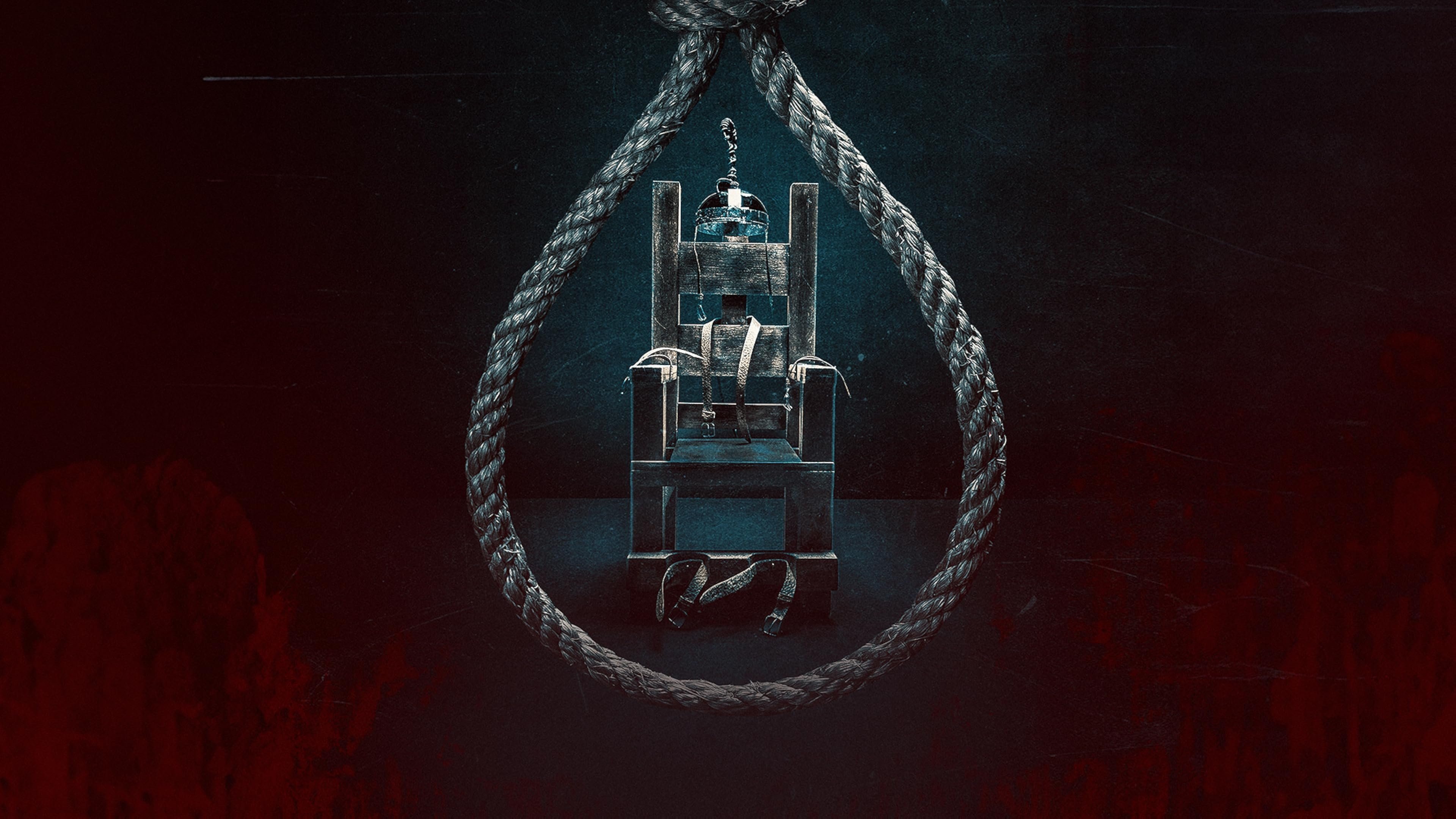 Executions: The Rise and Fall of Capital Punishment Background
