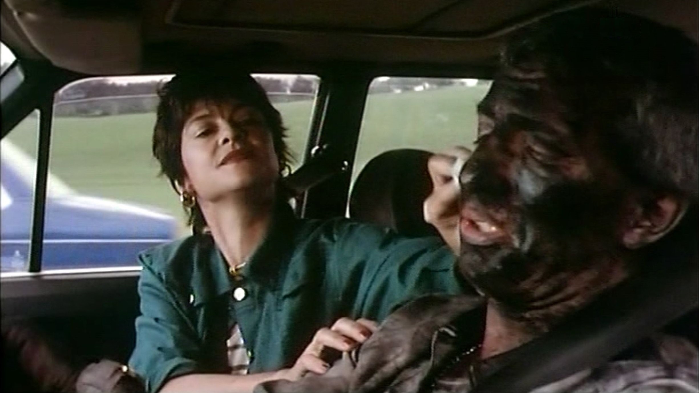 Superstau Background