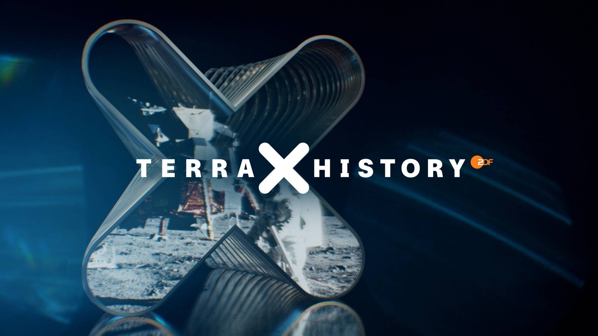 Terra X History Background