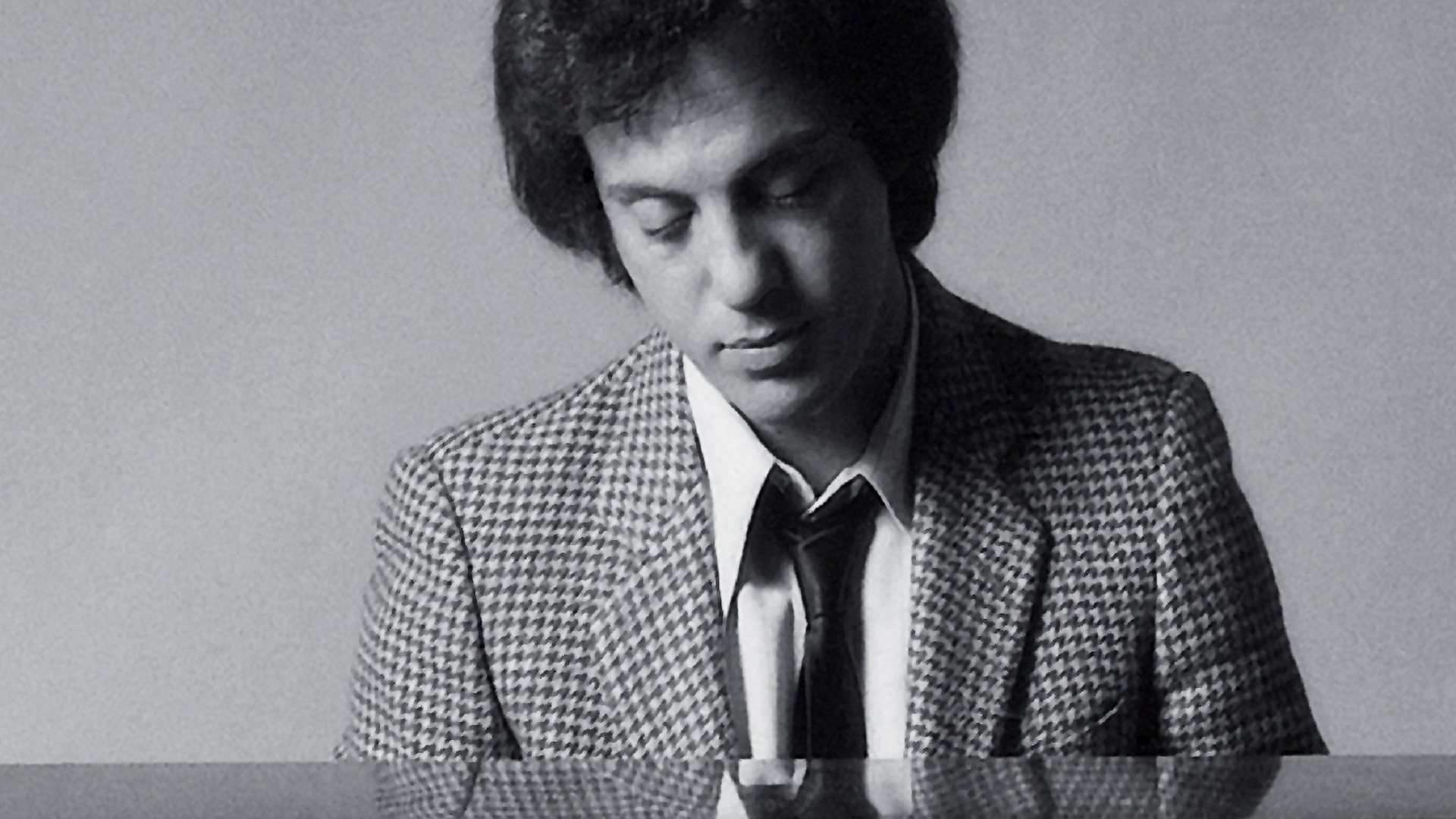 Billy Joel - The Ultimate Collection Background