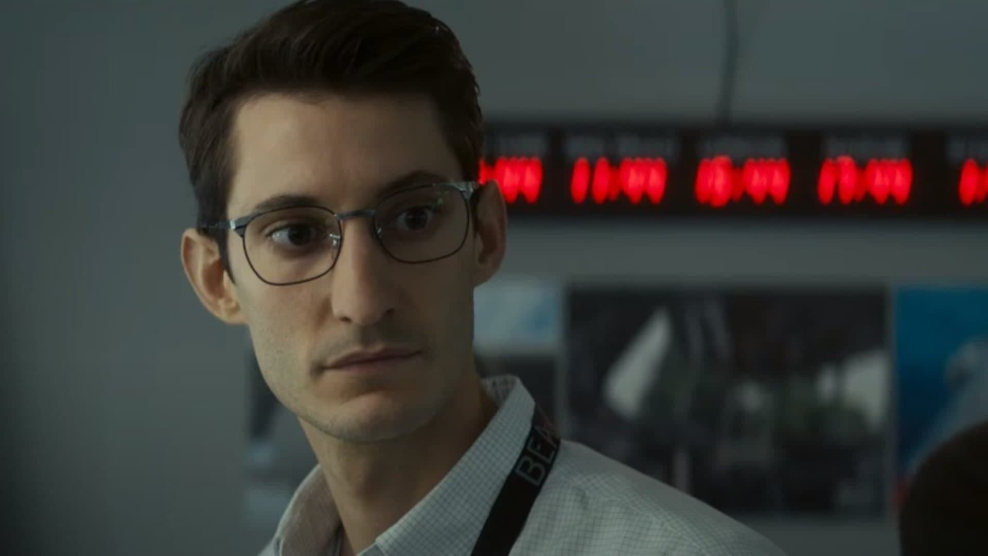 Black Box Background