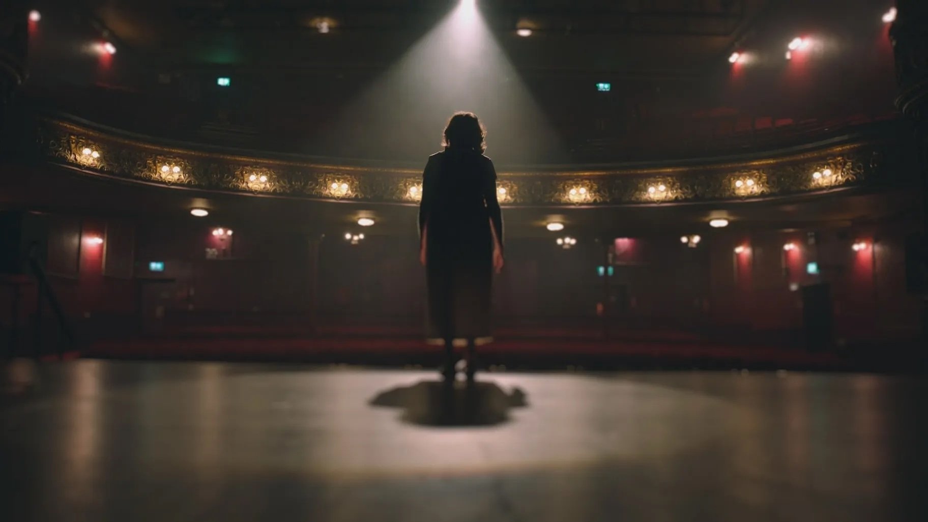 Housewife of the Year Background