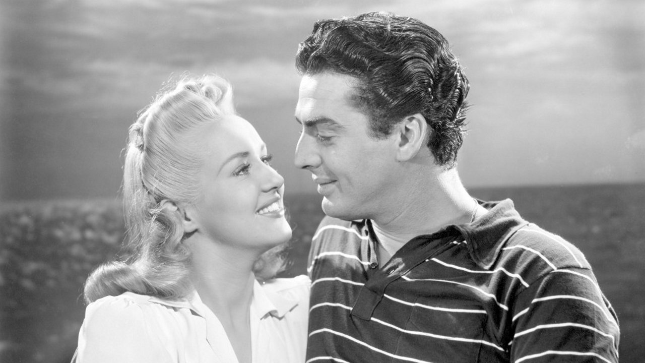 Song of the Islands Background