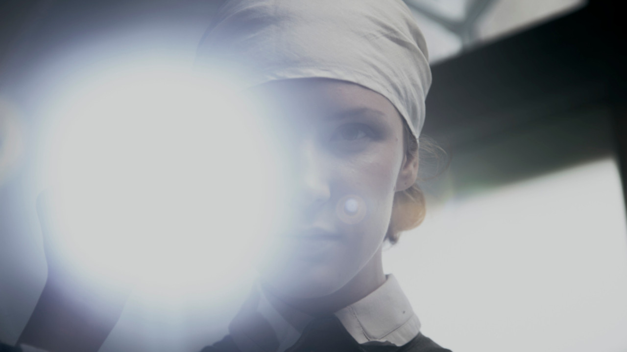 War and Peace of Mind Background