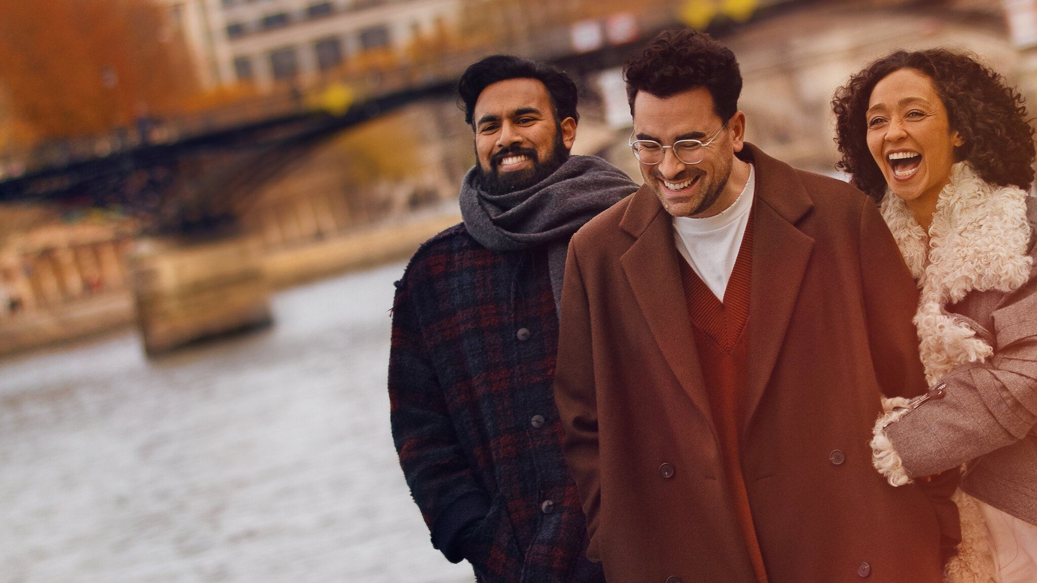 Good Grief Background