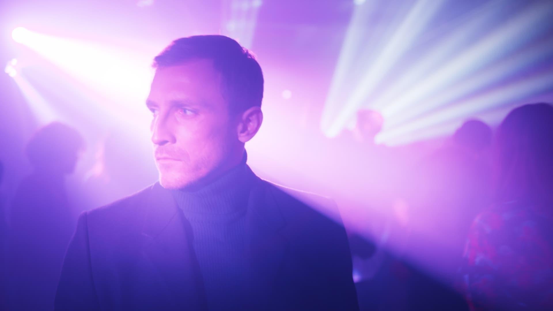 Blinded by the Lights Background