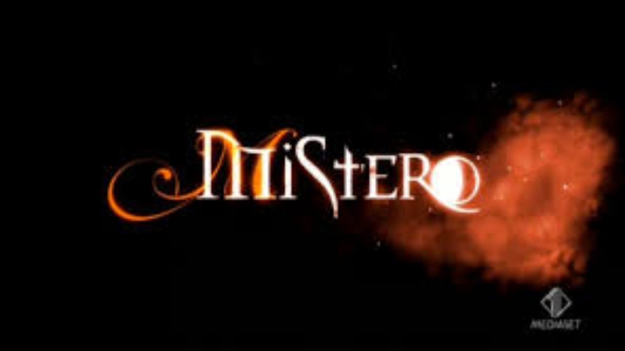 Mistero Background