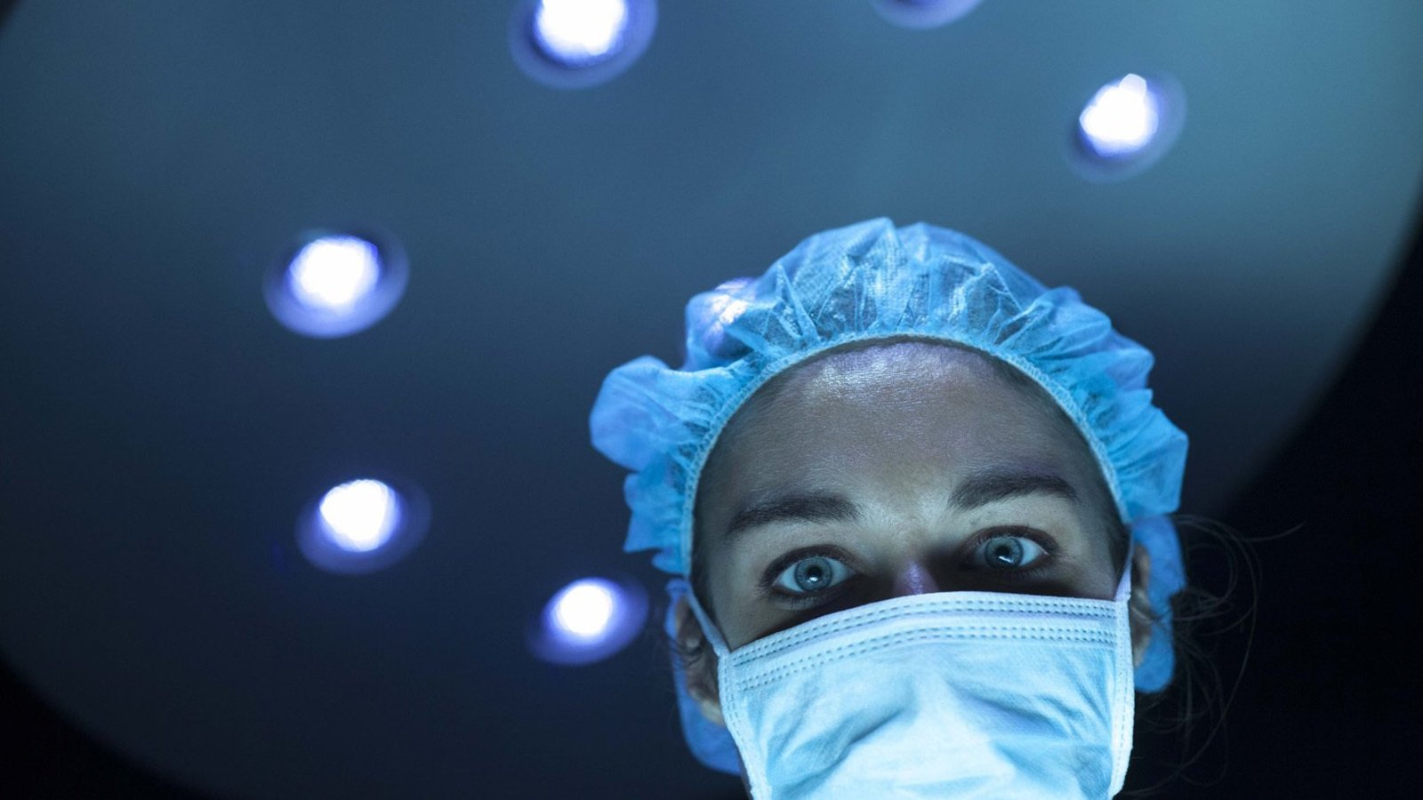 The Holly Kane Experiment Background