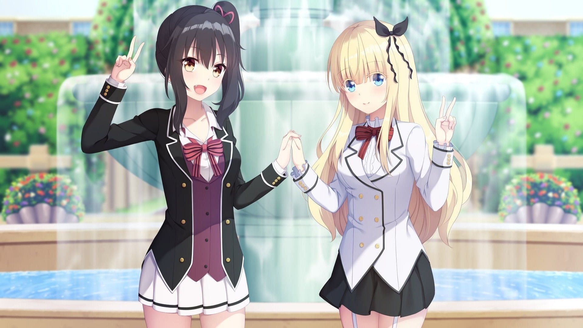 Boarding School Juliet Background