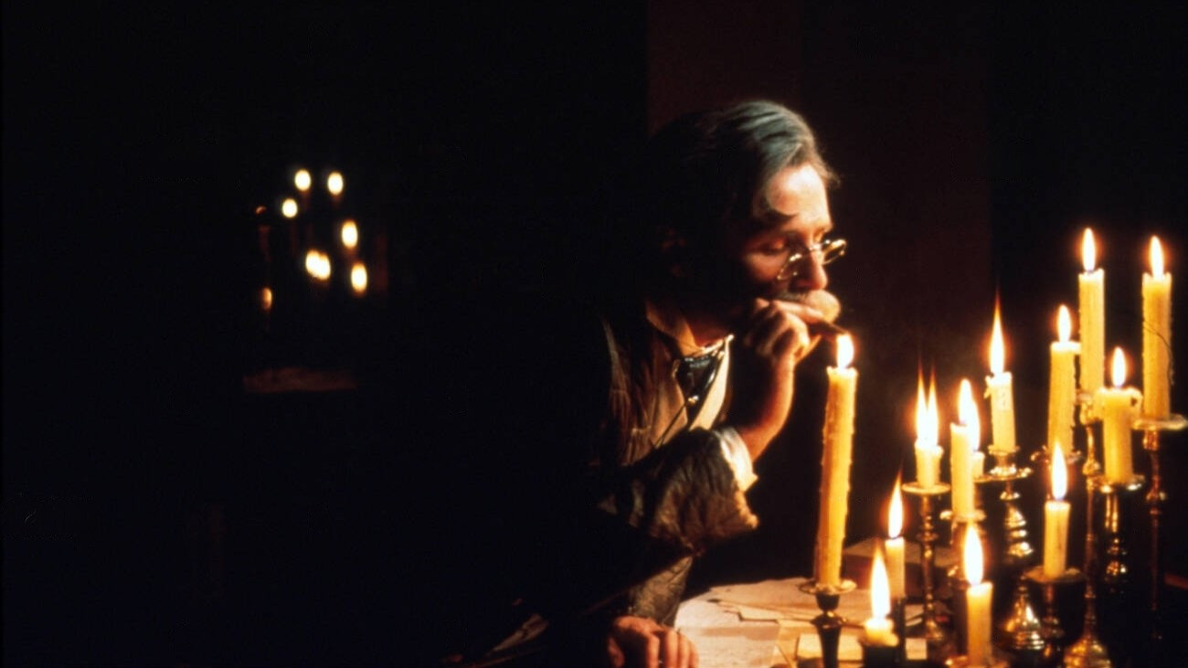 Day of Despair Background