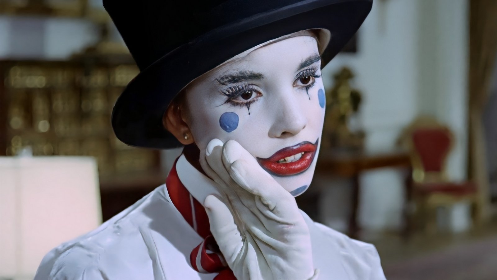 Zampo y yo Background