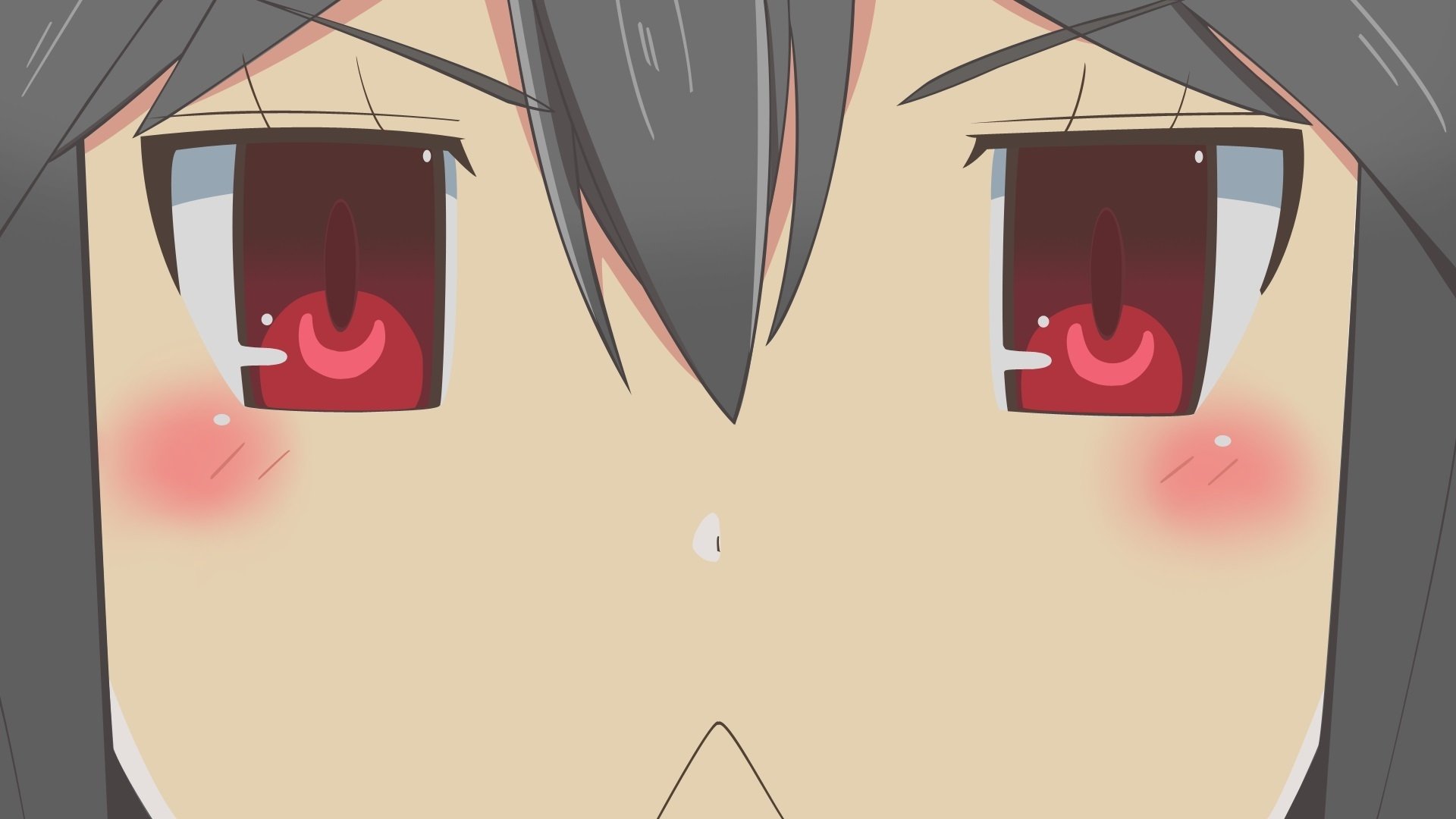 My Big Sister Arrived Background