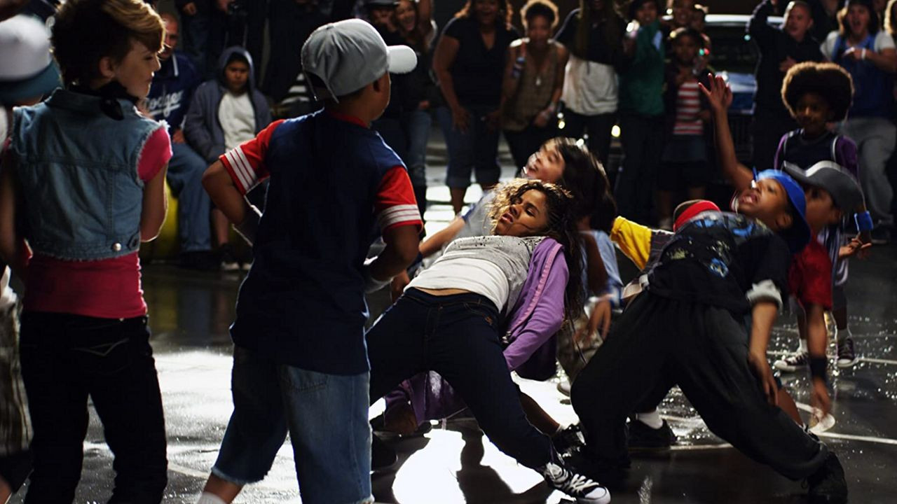 Battlefield America Background