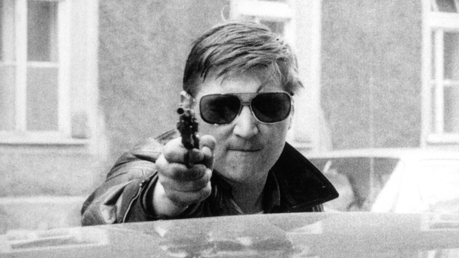 Love Is Colder Than Death Background