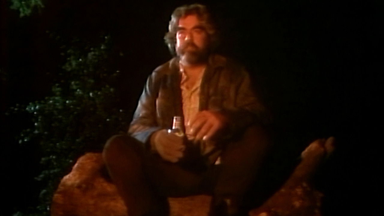 Campfire Tales Background