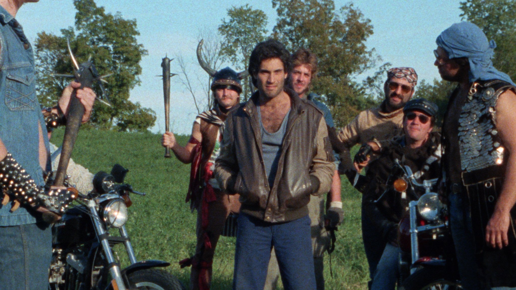 Battle for the Lost Planet Background