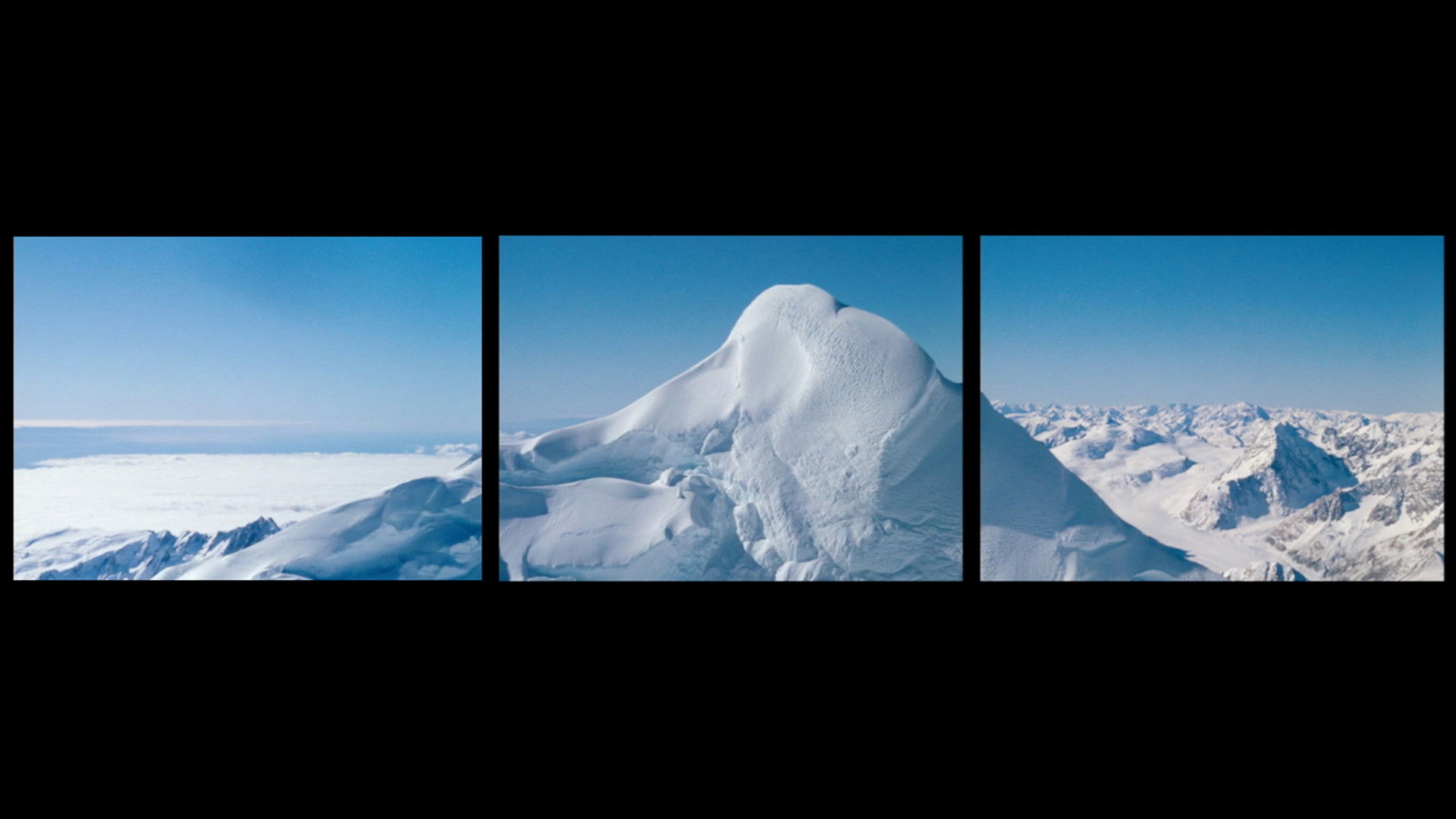 This Is New Zealand Background