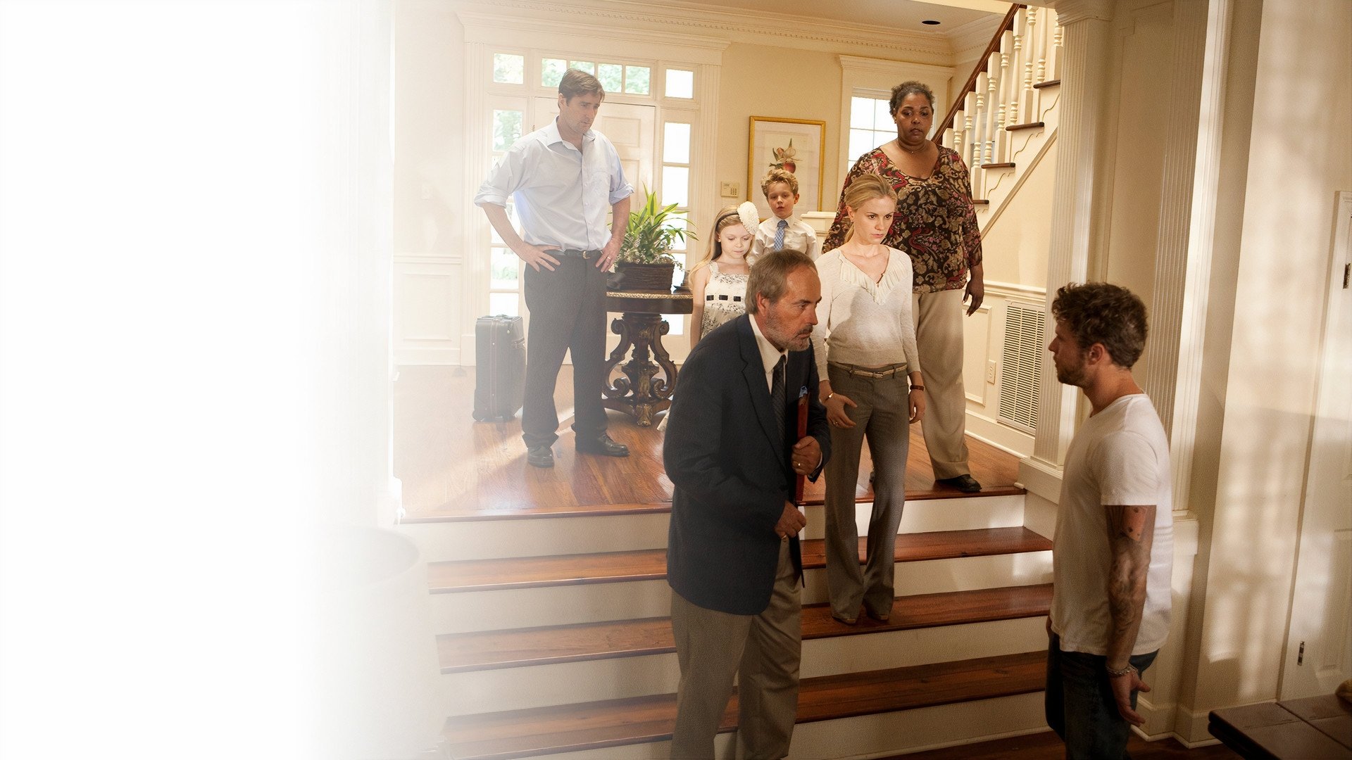 Straight A's Background