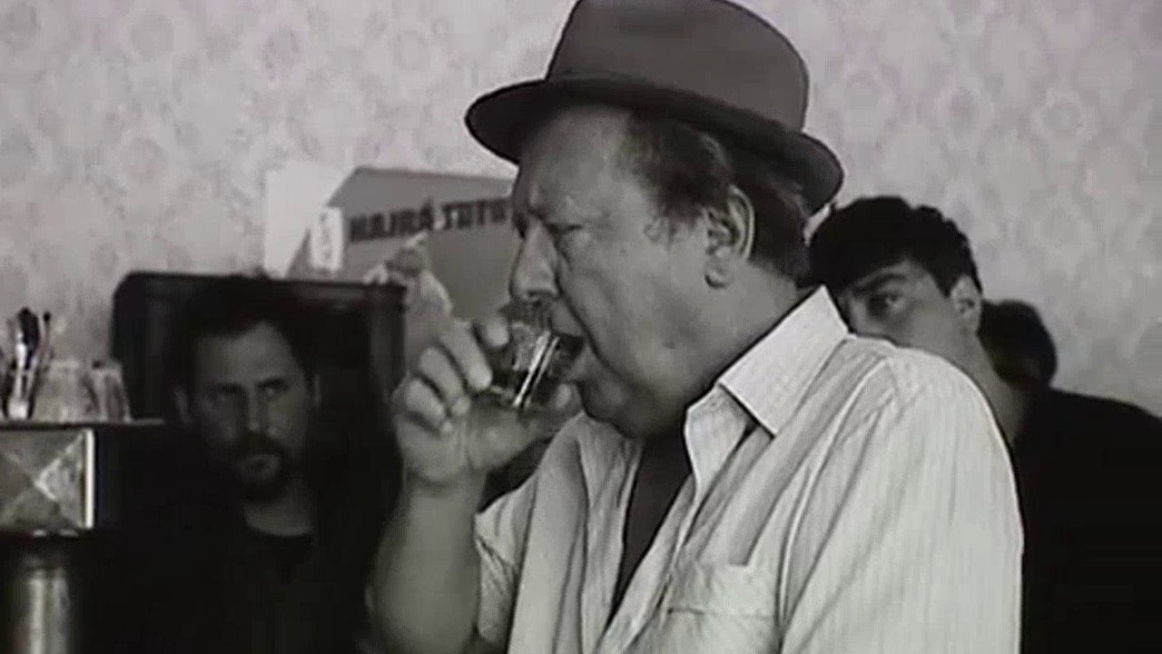 The Pregnant Papa Background