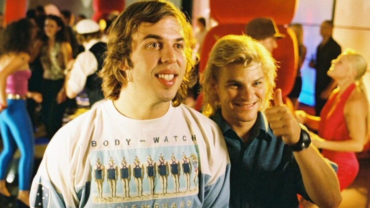 You and Your Stupid Mate Background