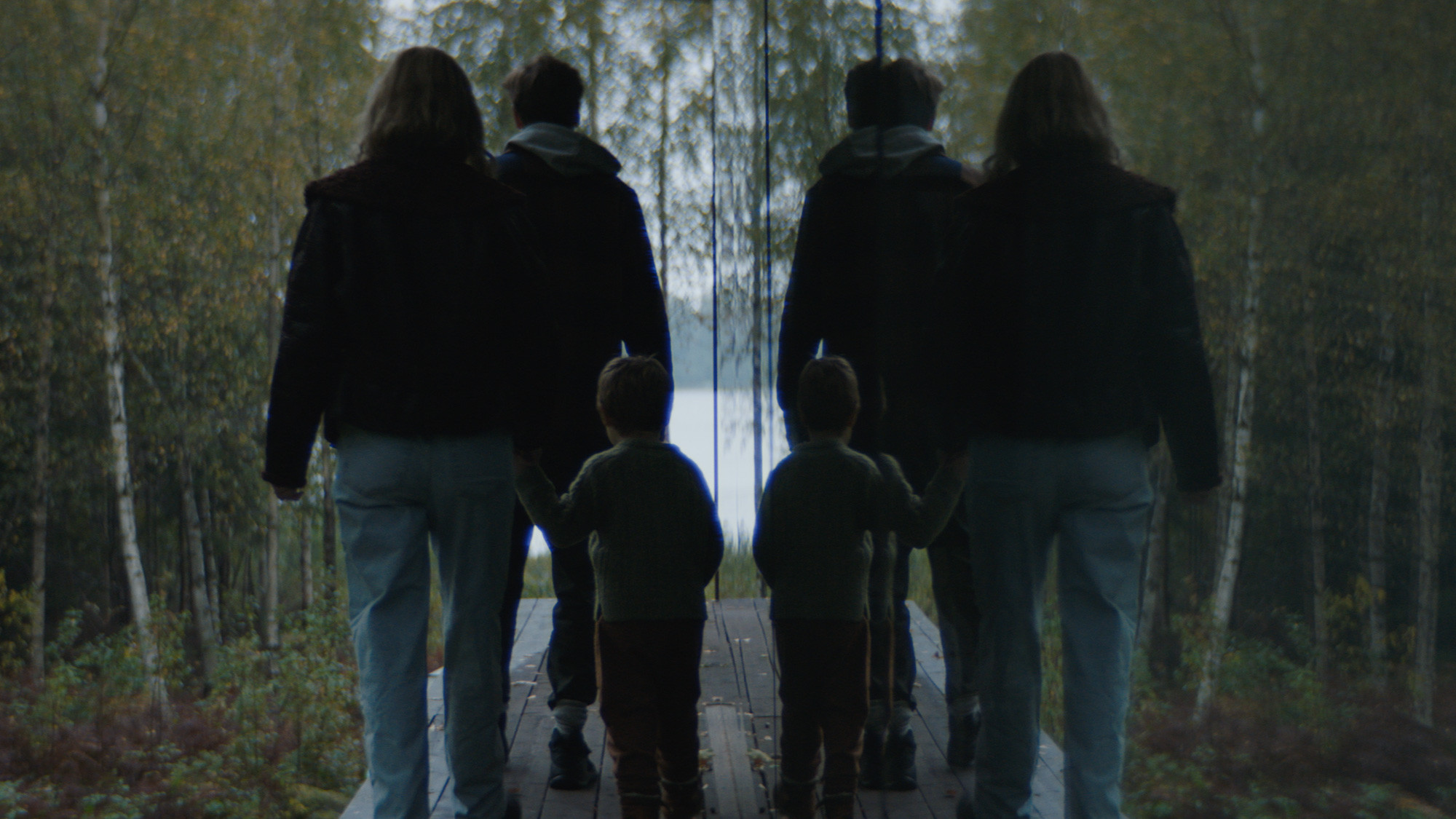 Superposition Background