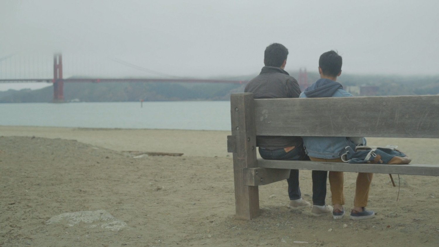 Paper Boys Background