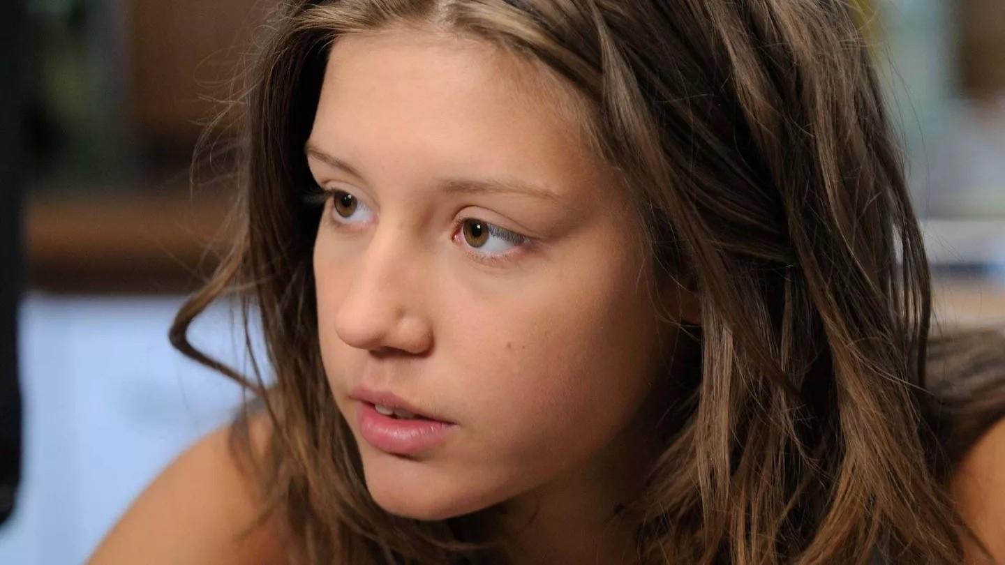 Pieces of Me Background