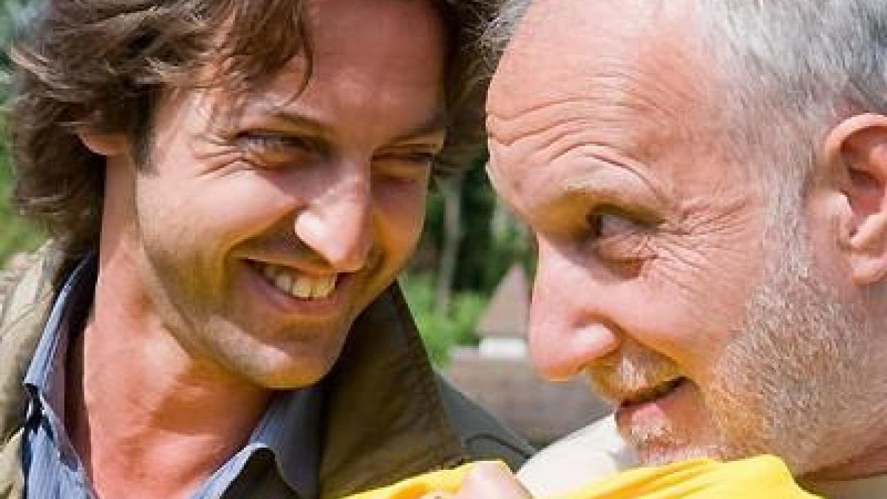 Le Gendre idéal 2 Background