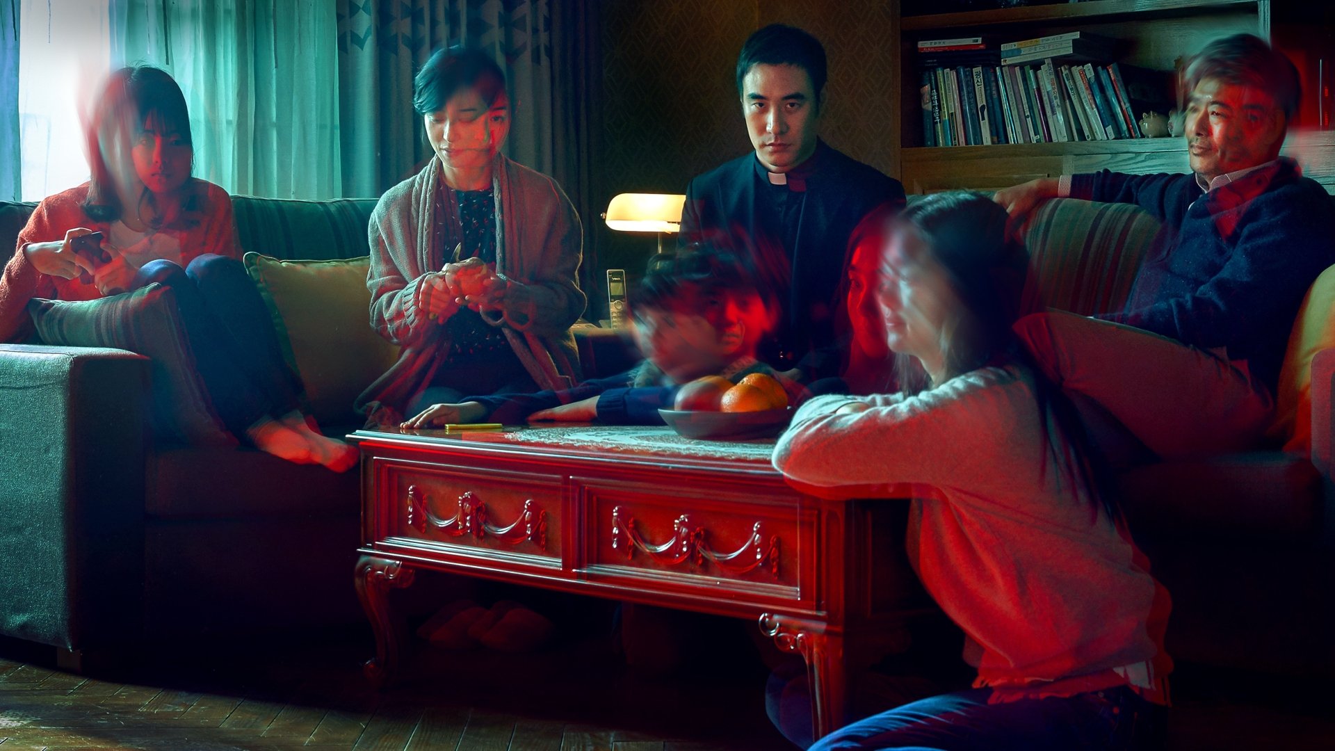 Metamorphosis Background