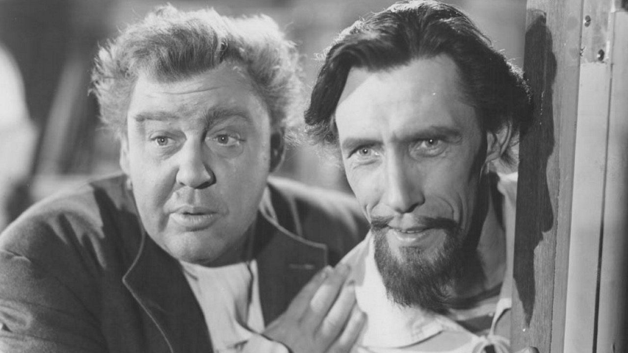 Captain Kidd Background