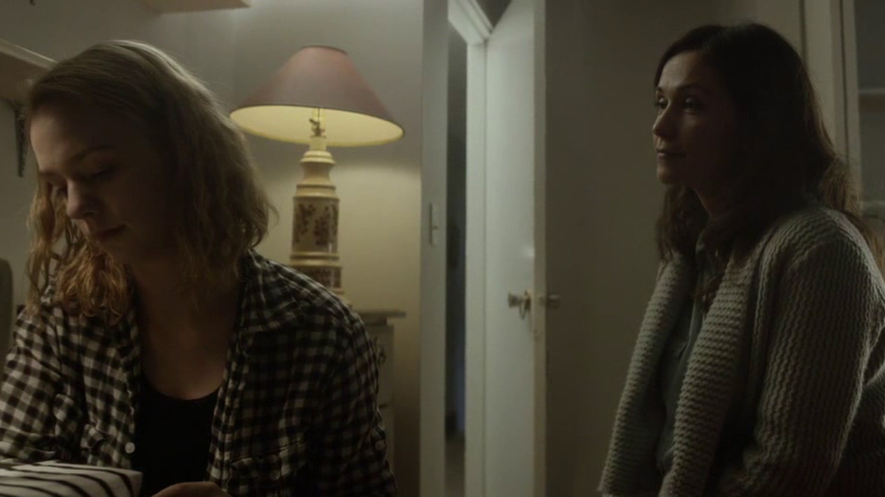 The Hollow Child Background