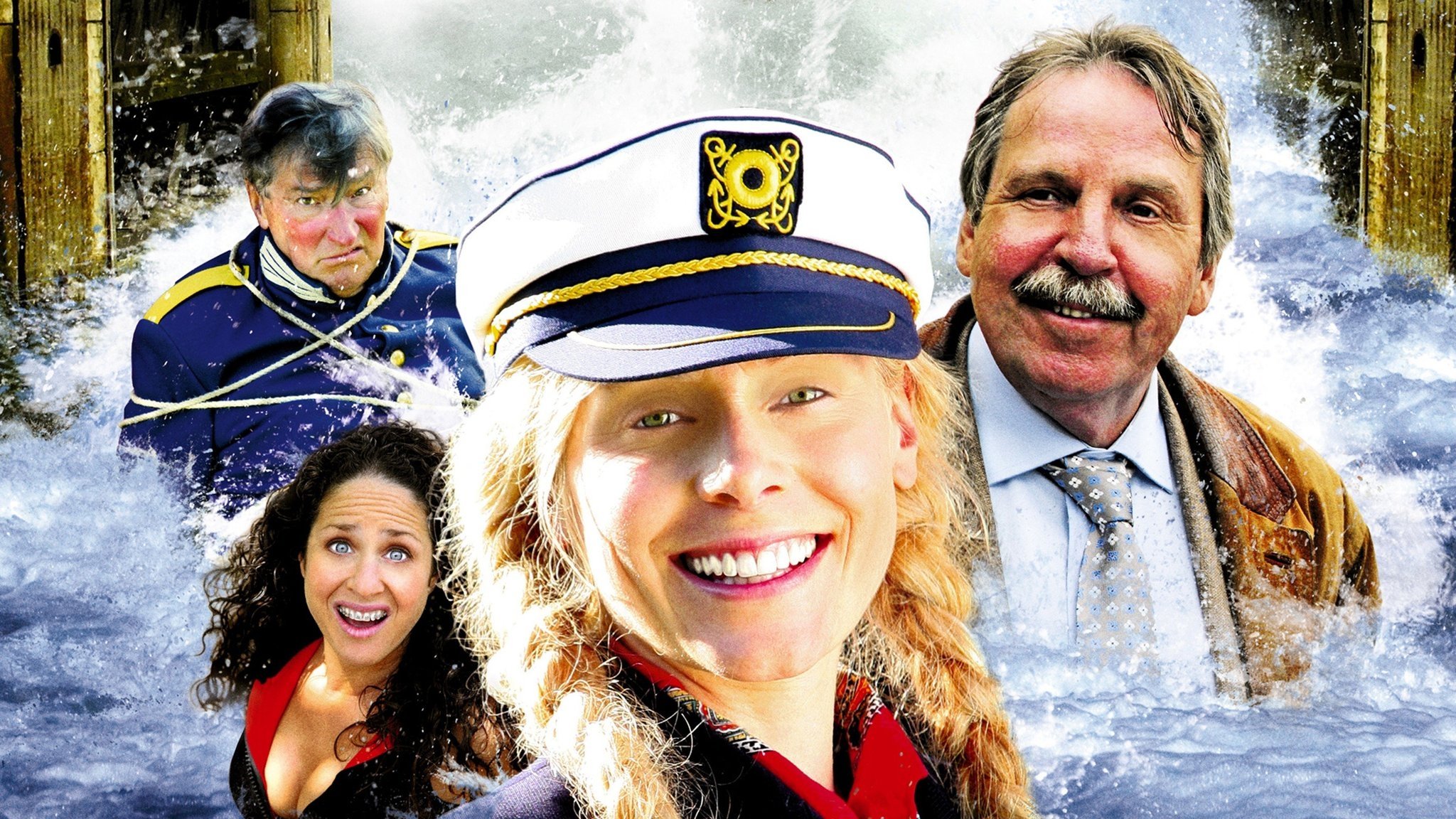 Who Pulled the Plug? 3 Background