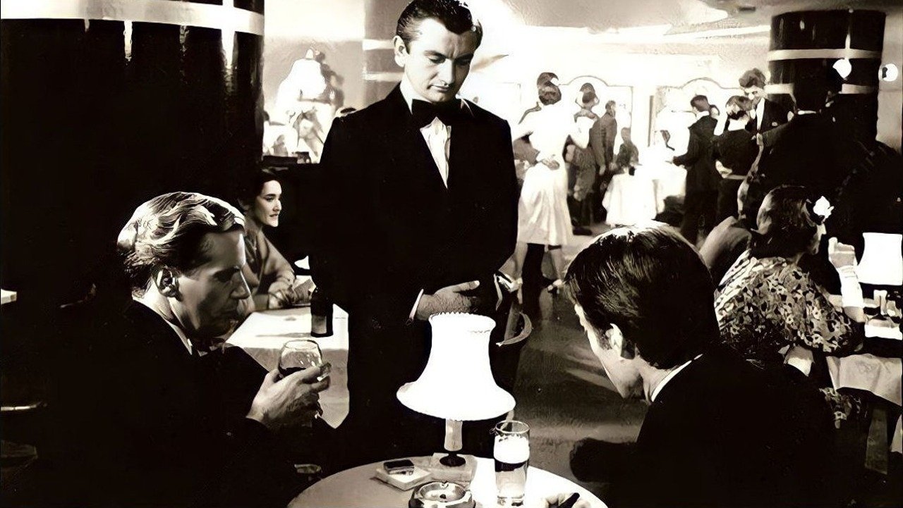 Wallenberg: A Hero's Story Background