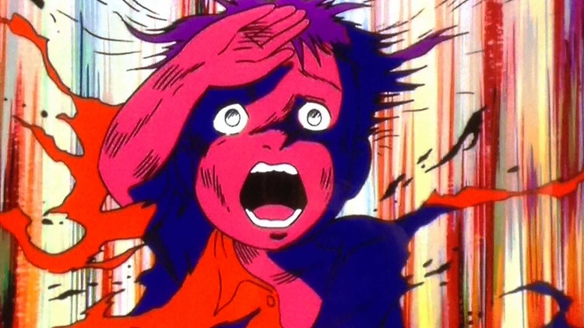 Barefoot Gen 2 Background