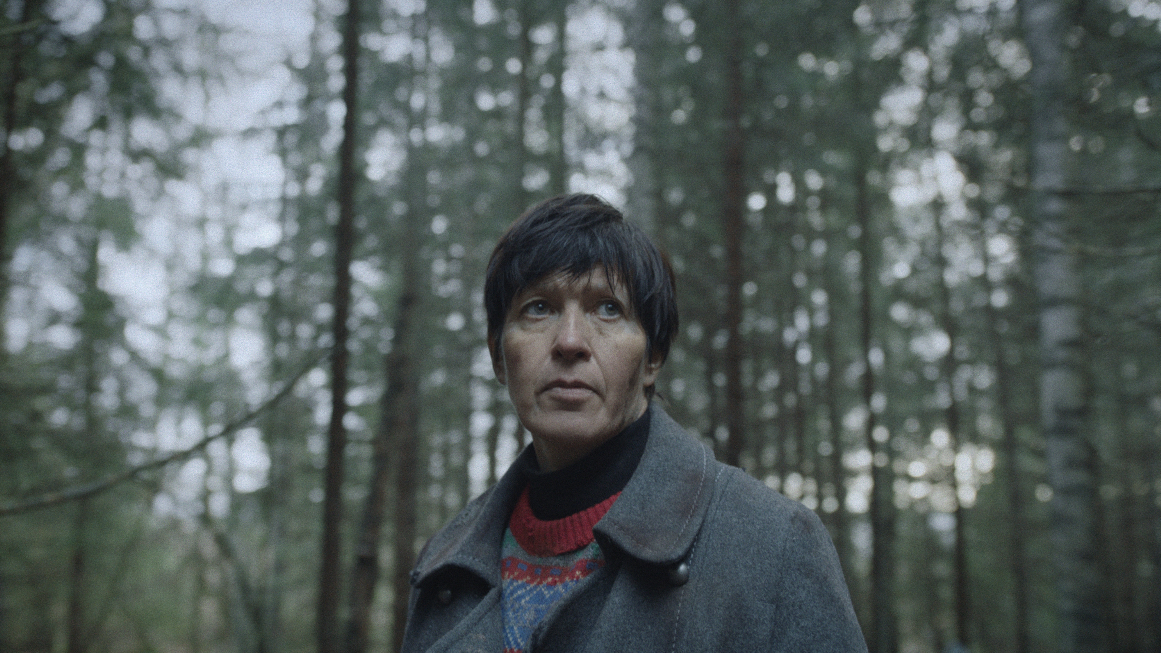 When the Night Falls Background