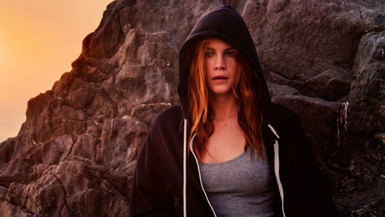 Displacement Background