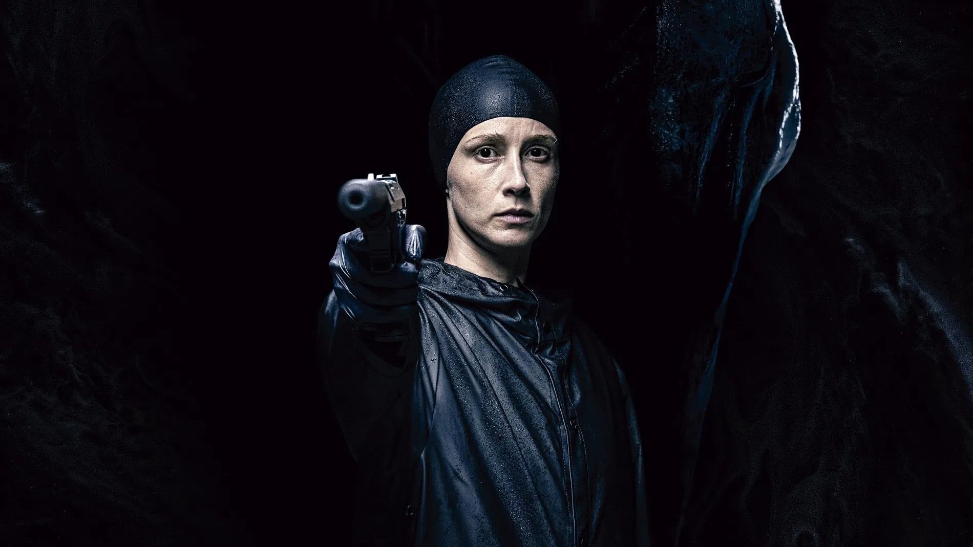 Una ballena Background