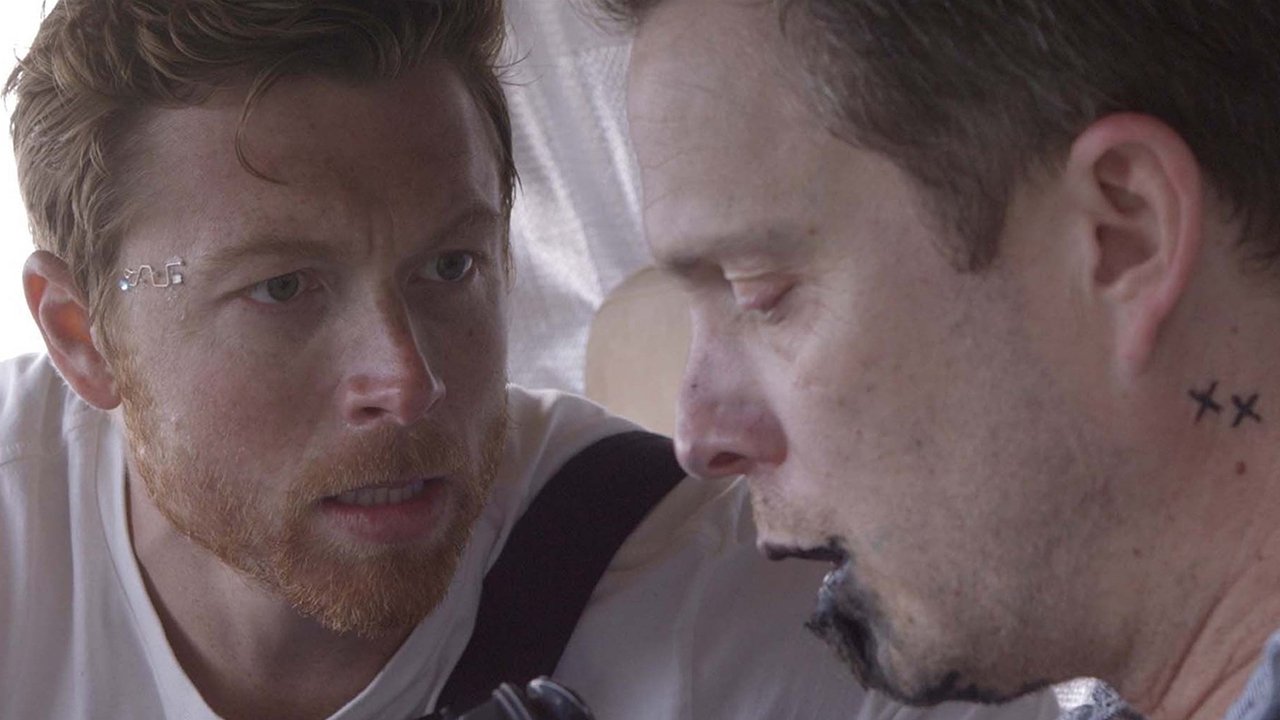 Black Road Background