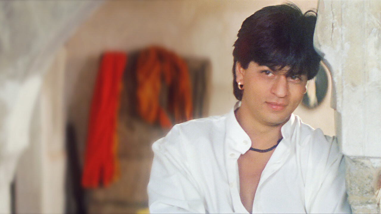Chaahat Background