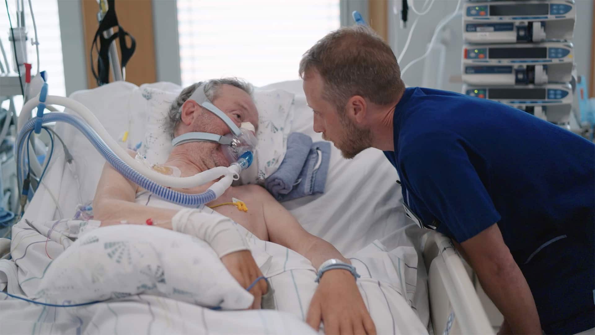 S:t Görans sjukhus Background