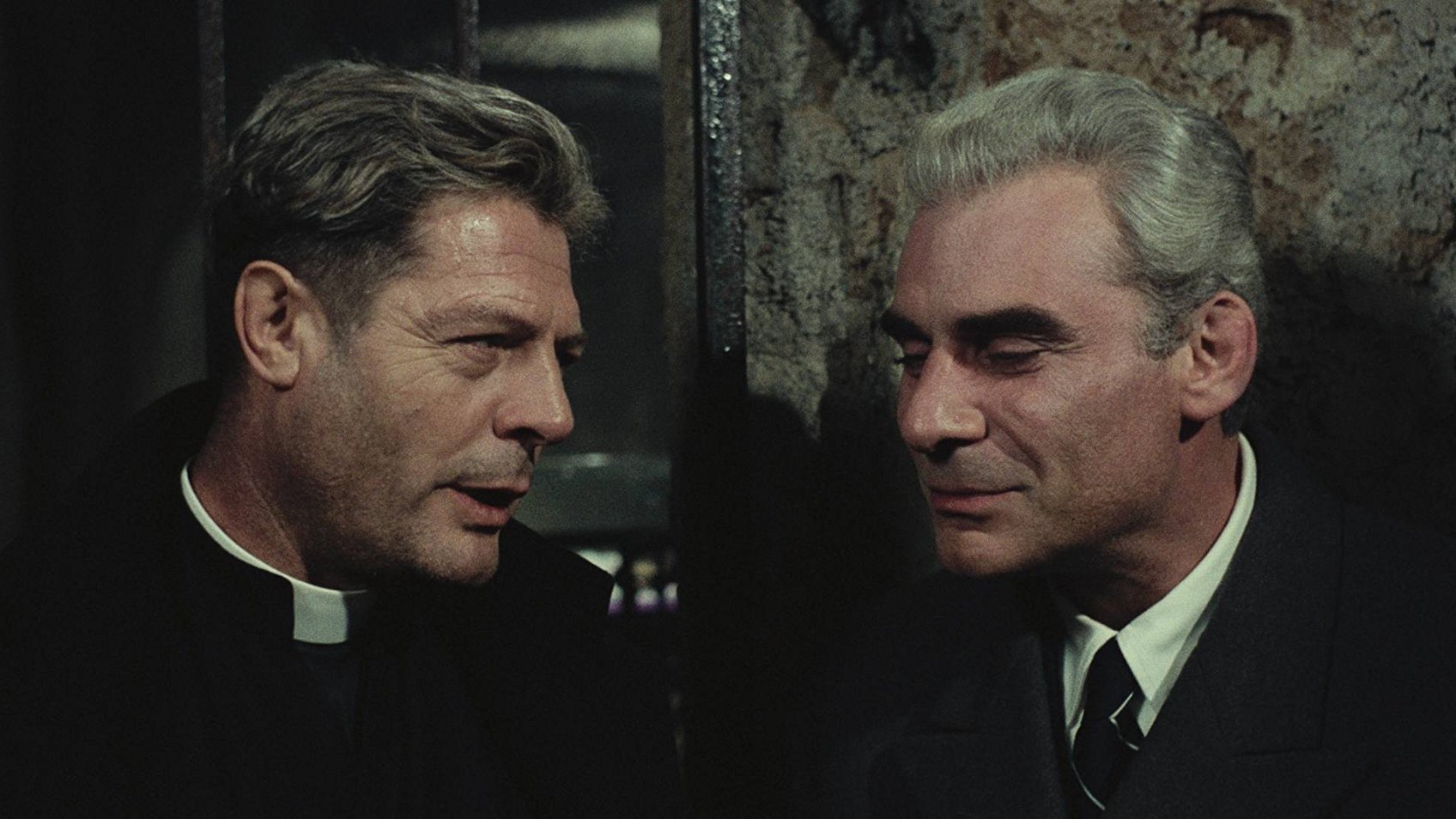 One Way or Another Background